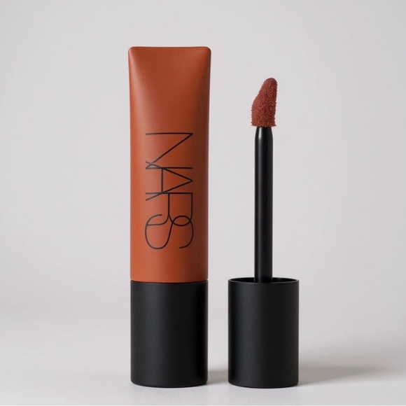 NARS Other - NARS Air Matte Lip Color 0.24 Oz 7.5 mL Loose Control Shade New in a Box